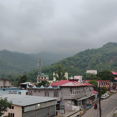 Tushar Guest House Jwalamukhi Exterior foto