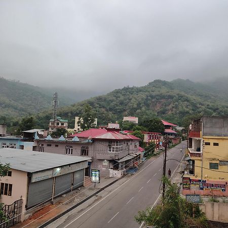 Tushar Guest House Jwalamukhi Exterior foto