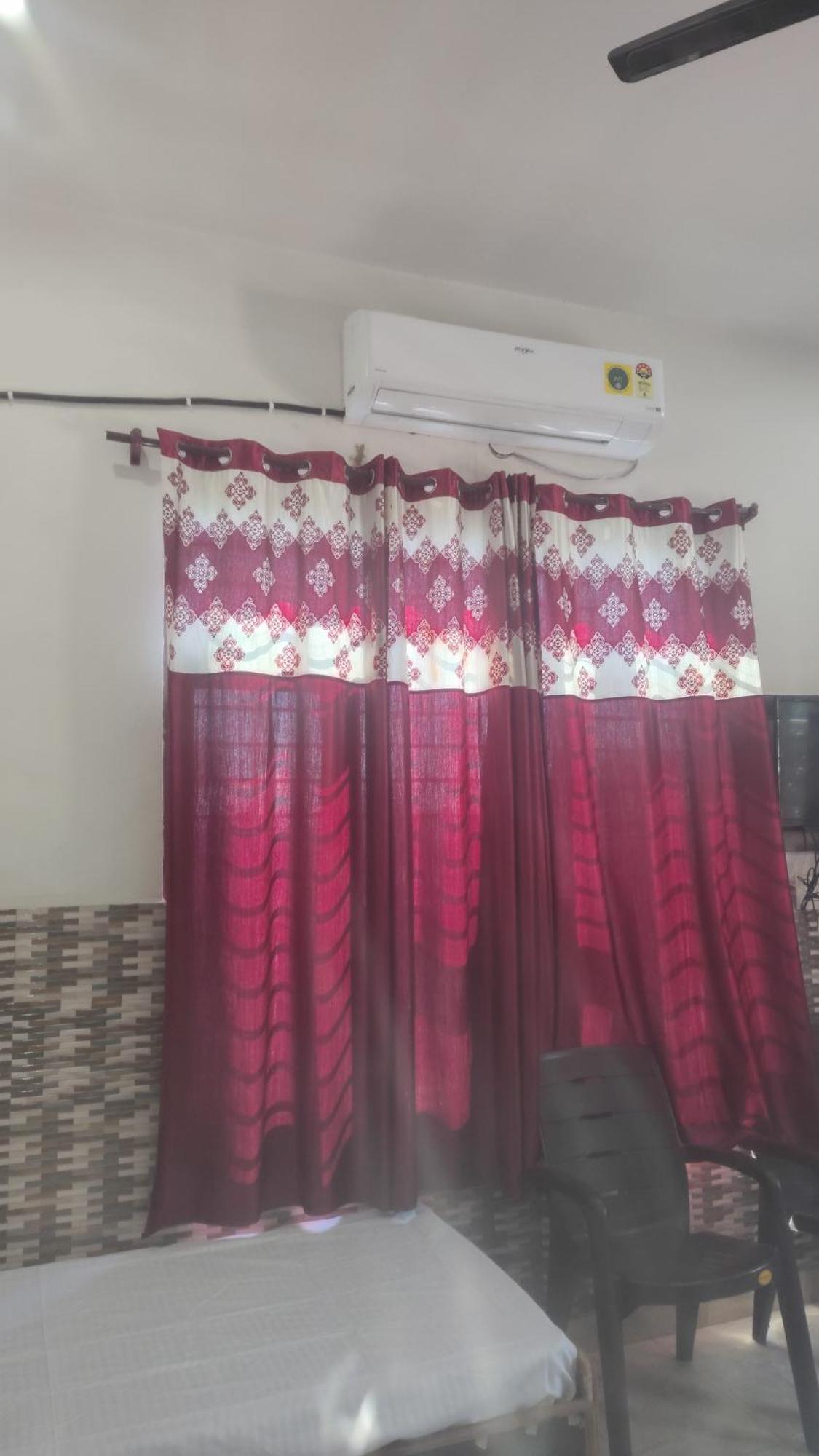 Tushar Guest House Jwalamukhi Exterior foto